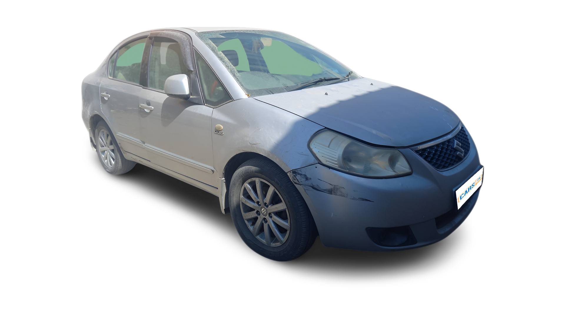 Maruti SX4-img